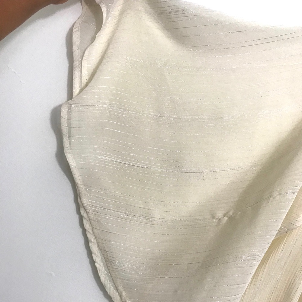 Tobi blouse - Picture 4 of 6